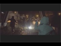 pochette album Stand back