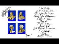 pochette album Steel