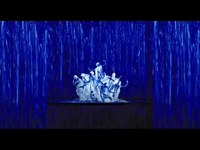 pochette album The fear is blue