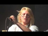 pochette album Wicked game