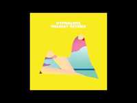 pochette album Holiday reverie mickey moonlight dub