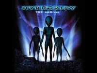 pochette album Stillborn