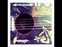 pochette album Baby blue