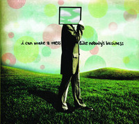 pochette album The best happiness money can buy