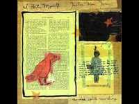 pochette album Fred mertz was most likely a bad poet and a pervert'