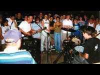 pochette album Kamikaze