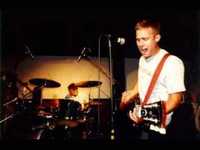 pochette album Song 3