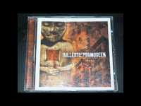 pochette album Are you playing dead?