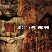 pochette album My best wishes