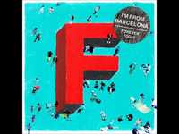 pochette album Dr landy