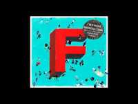 pochette album Forever today