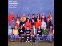 pochette album Glasses