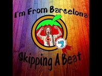 pochette album Skipping a beat