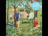 pochette album The painter