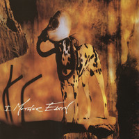 pochette album And the experience