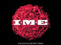 pochette album Meat dreams