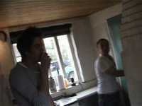 pochette album Hide it all