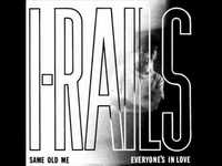 pochette album Everyone's in love