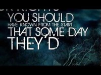 pochette album Endless sky