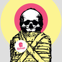 pochette album Things that rhyme with orange