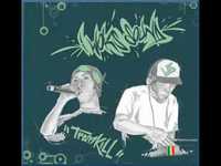 pochette album Un message