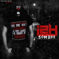 pochette album Sombre
