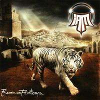 pochette album Armes de distraction massive