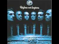 pochette album Le shit squad