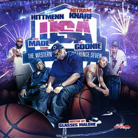 pochette album Break her down