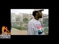 pochette album I be on that