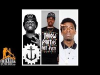 pochette album On me