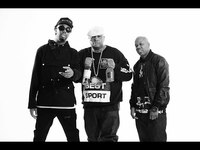 pochette album T.w.d.y.