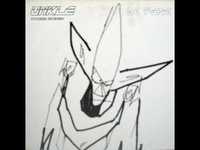 pochette album Be there