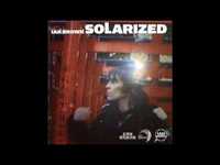 pochette album Kiss ya lips (no id)