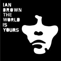 pochette album The world is yours
