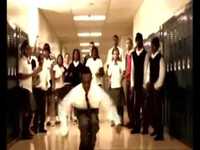 pochette album Get shaky