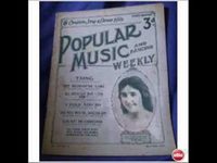 pochette album Common as muck