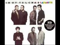 pochette album Dance of the crackpots