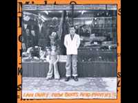 pochette album England's glory