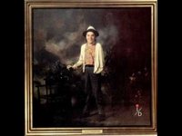 pochette album Girls (watching)