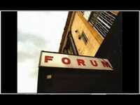 pochette album Heavy living