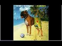 pochette album Honeysuckle highway