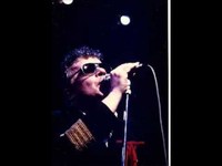 pochette album I could lie