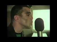 pochette album I want to be straight