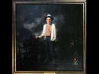 pochette album Lonely (town)