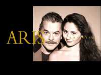 pochette album Looking for harry