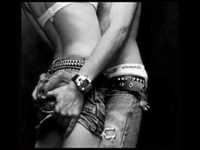 pochette album Love is all