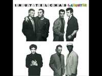 pochette album Manic depression (jimi)