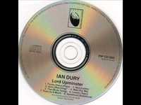 pochette album Red (letter)