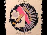 pochette album Spasticus (autisticus)